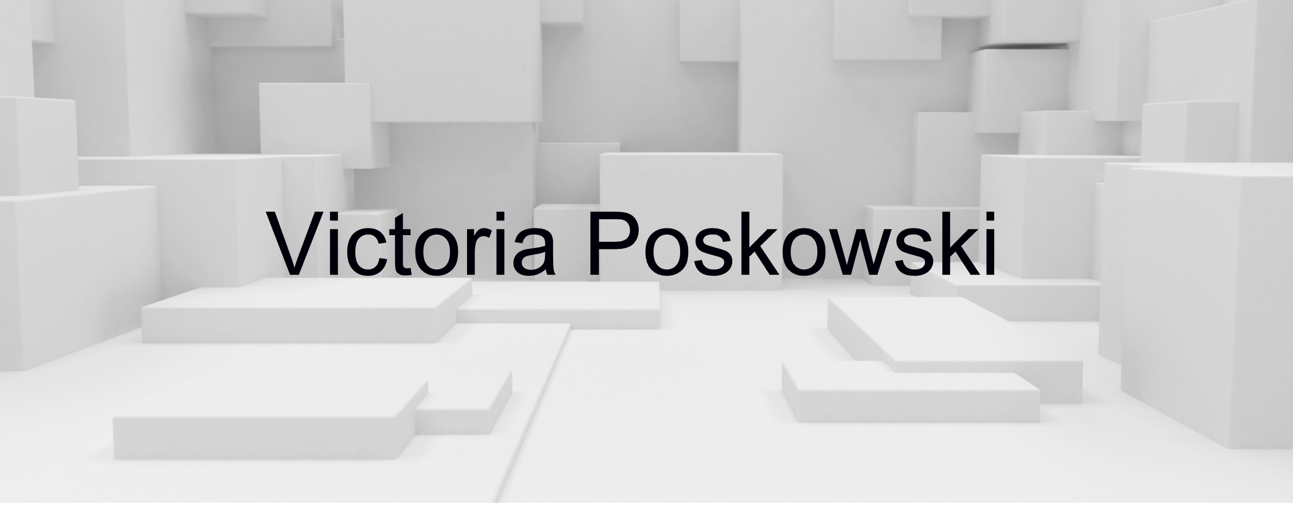 Victoria Poskowski